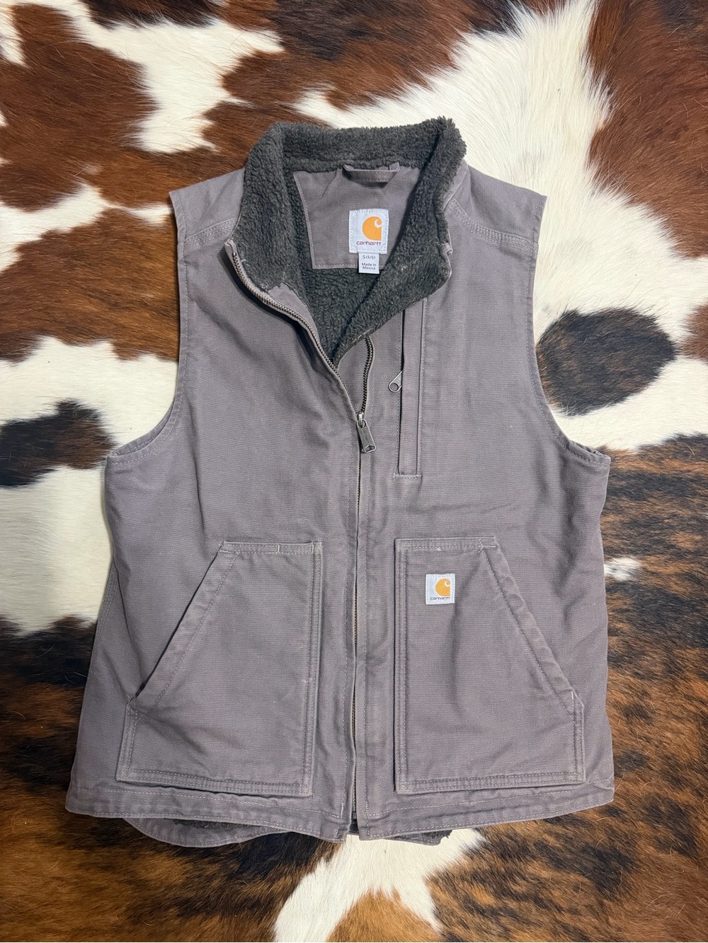 Carhartt Vest